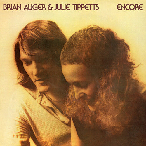 Auger, Brian / Tippetts, Julie: Encore - Remastered Edition