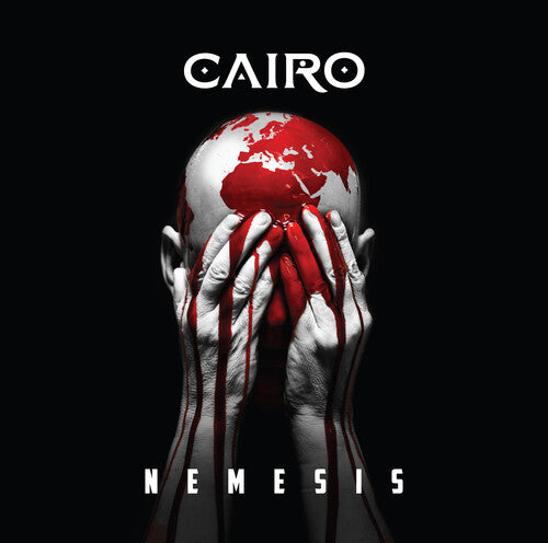 Cairo: Nemesis CD Edition