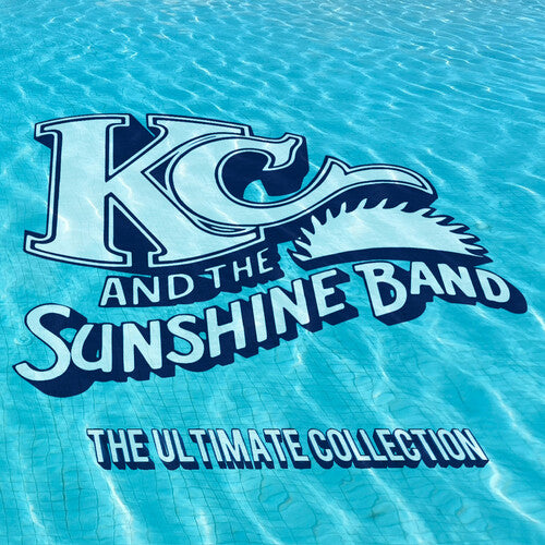 Kc & the Sunshine Band: Ultimate Collection