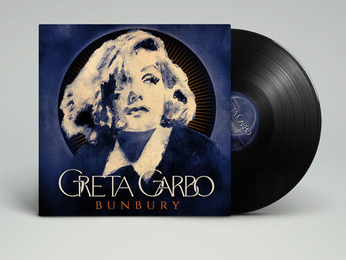 BUNBURY: Greta Garbo