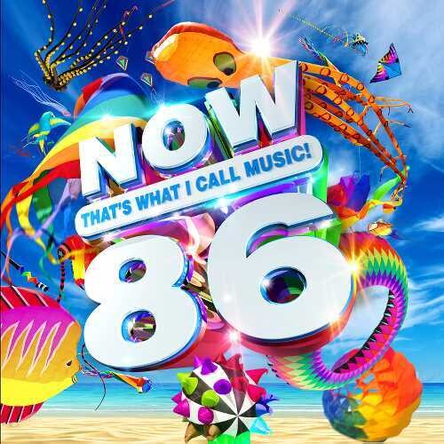 Now 86 / Various: Now 86 (Various Artists)