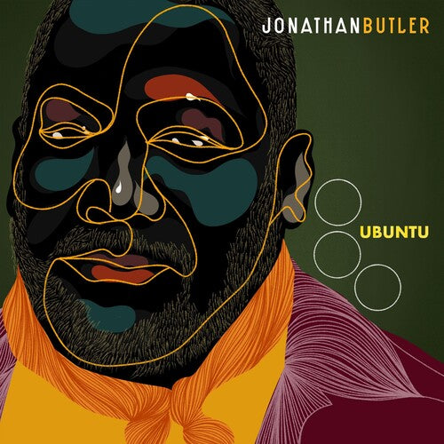 Butler, Jonathan: Ubuntu