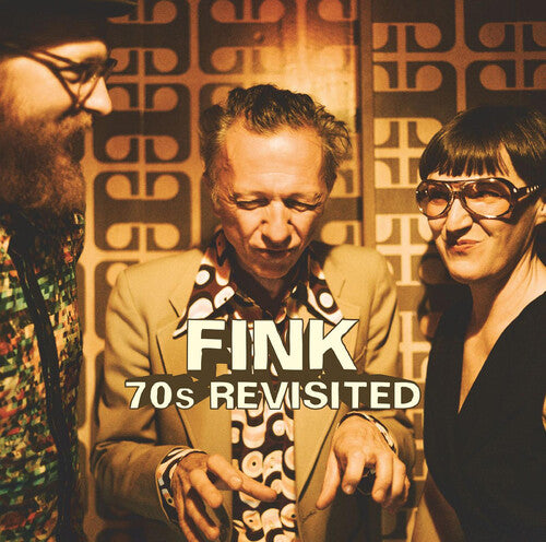 Fink / Eberhard / Weber: Fink: 70's Revisited - Sound of Music