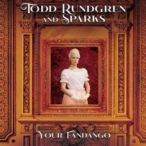 Rundgren, Todd / Sparks: Your Fandango