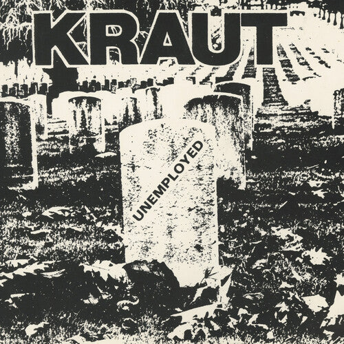 Kraut: Unemployed - Red