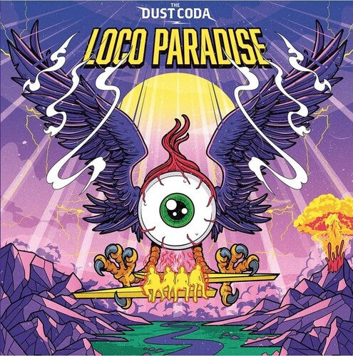 Dust Coda: Loco Paradise