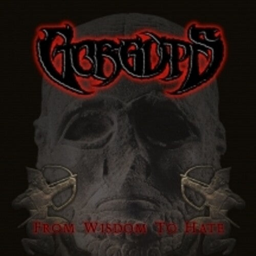 Gorguts: From Wisdom To Hate