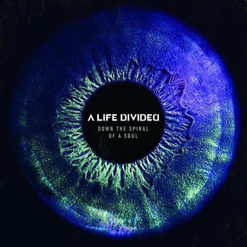Life Divided: Down The Spiral Of A Soul