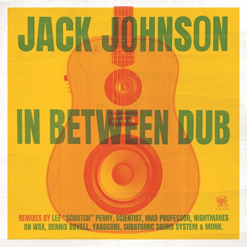 Johnson, Jack: In Between Dub