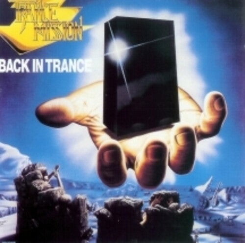 Trancemission: Back In Trance