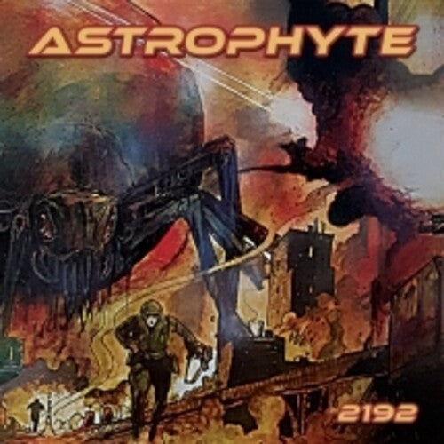 Astrophyte: 2192