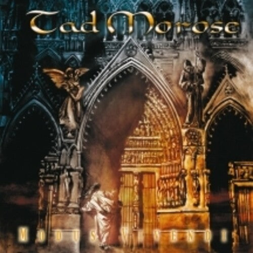 Tad Morose: Modus Vivendi