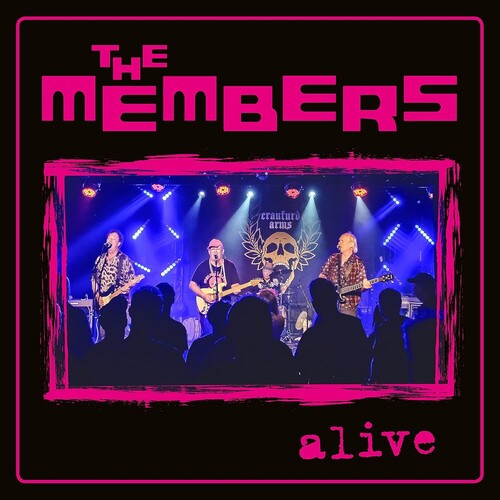 Members: Alive