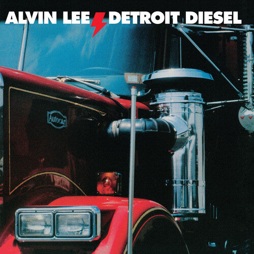 Lee, Alvin: Detroit Diesel