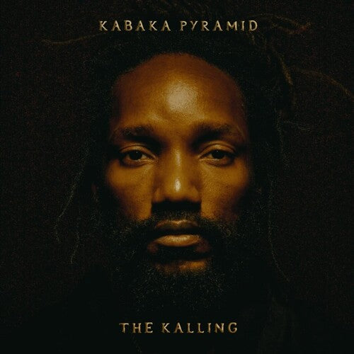 Kabaka Pyramid: The Kalling