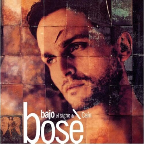 Bose, Miguel: Bajo El Signo De Cain - 2LP+CD