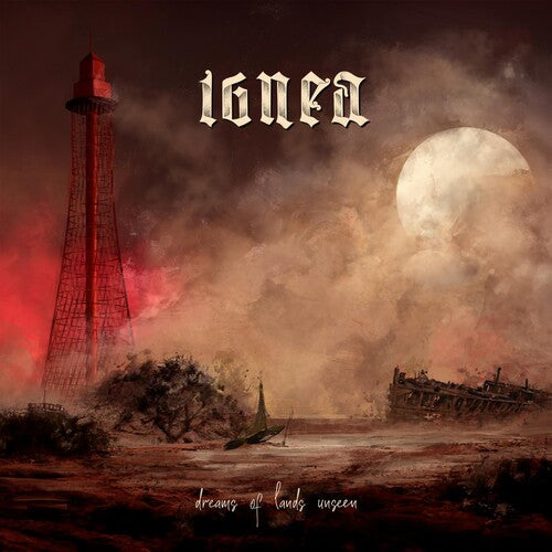 Ignea: Dreams Of Lands Unseen