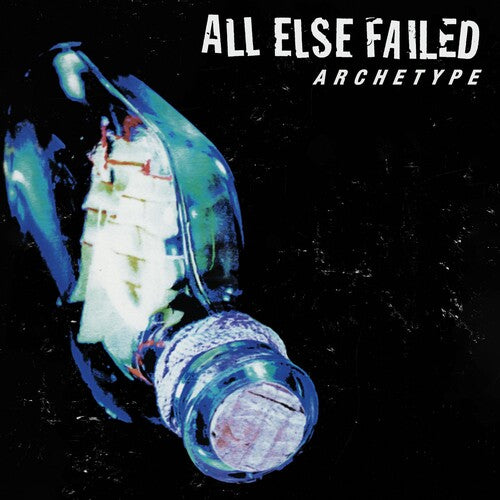 All Else Failed: Archetype
