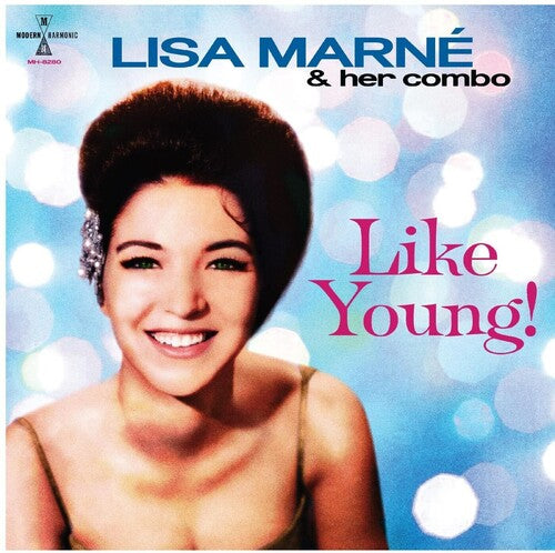 Marne, Lisa & Her Combo: Like Young