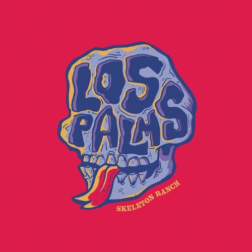 Los Palms: Skeleton Ranch