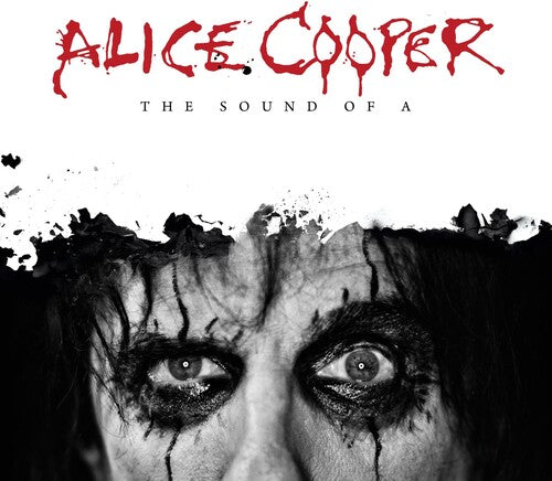 Cooper, Alice: Sound Of A