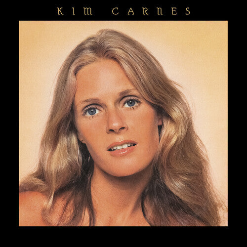 Carnes, Kim: Kim Carnes