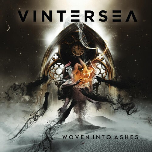 Vintersea: Woven Into Ashes