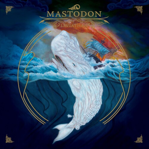 Mastodon: Leviathan