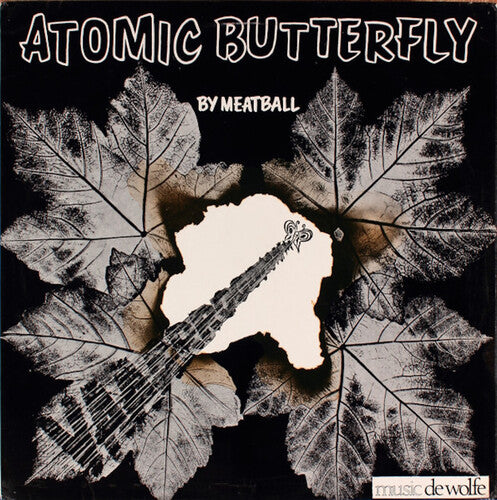 Meatball: Atomic Butterfly - Ruby Pearl
