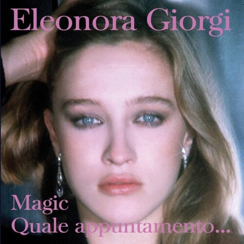 Giorgi, Eleonora: Quale Appuntamento/Magic