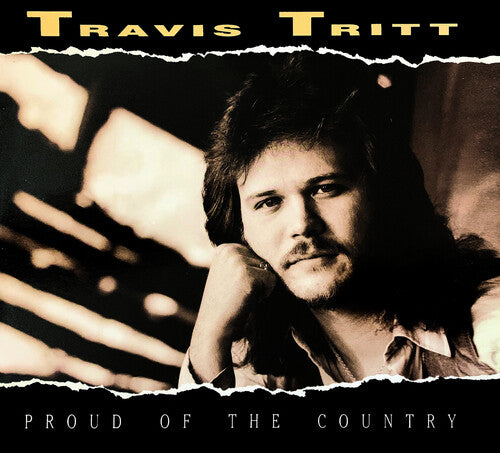 Tritt, Travis: Proud of the Country