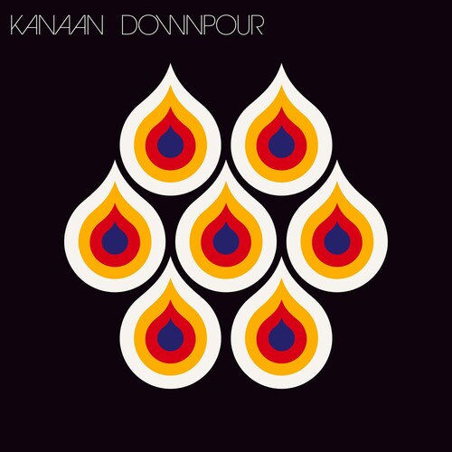 Kanaan: Downpour