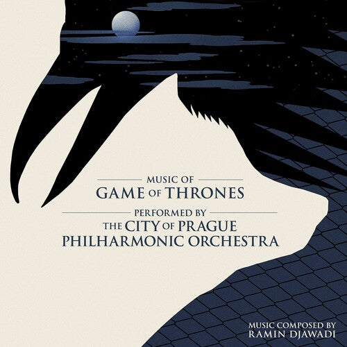 City of Prague Philharmonic Orchestra: Music Of Game Of Thrones