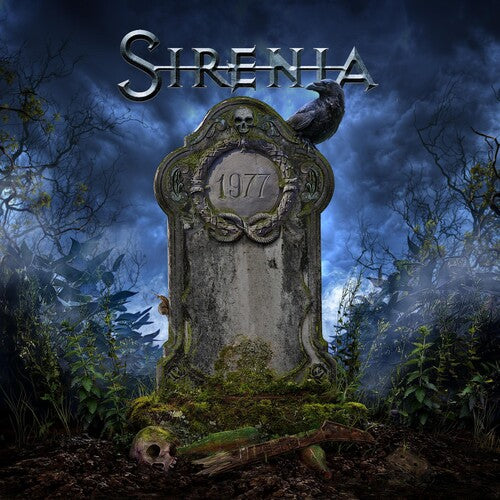 Sirenia: 1977