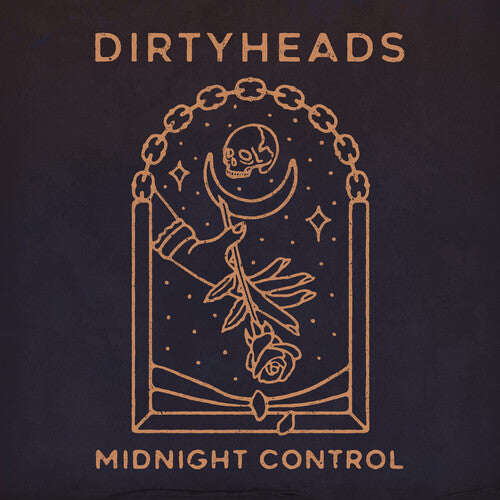 Dirty Heads: Midnight Control - Purple