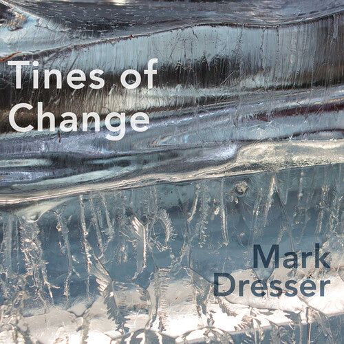 Dresser, Mark: Tines For Change