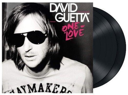 Guetta, David: One Love