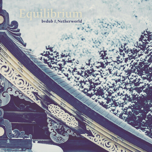 Bvdub & Netherworld: Equilibrium