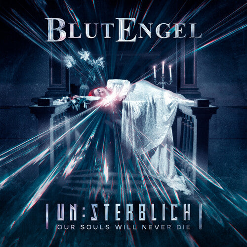 Blutengel: Un:sterblich - Our Souls Will Never Die