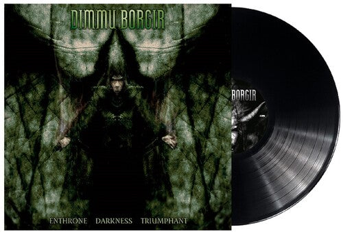Dimmu Borgir: Enthrone Darkness Triumphant