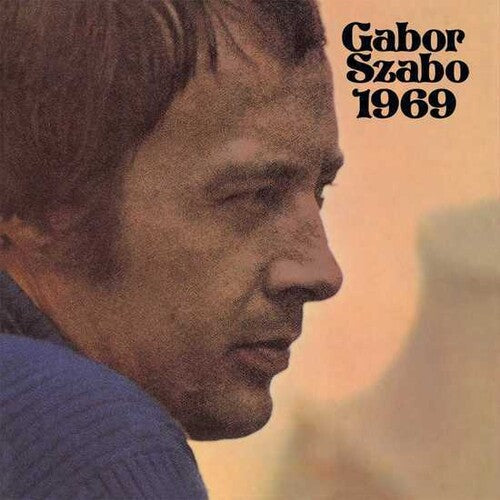 Szabo, Gabor: 1969