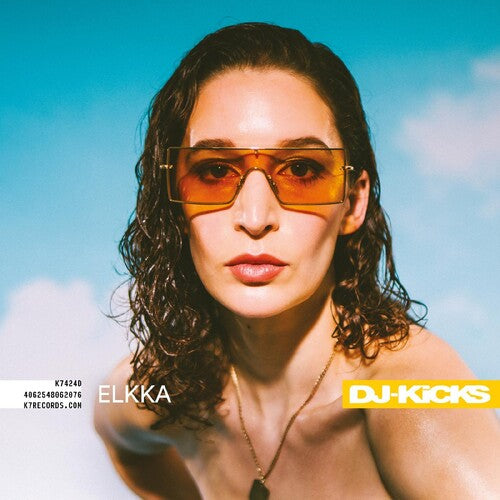 Elkka: Dj-kicks: Elkka