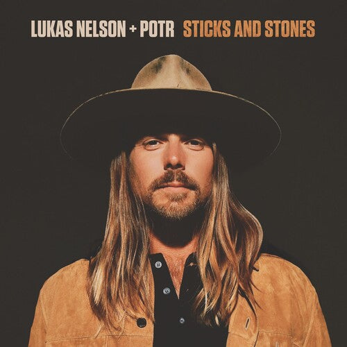 Nelson, Lukas & Promise of the Real: Sticks And Stones