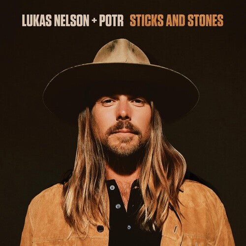 Nelson, Lukas & Promise of the Real: Sticks And Stones