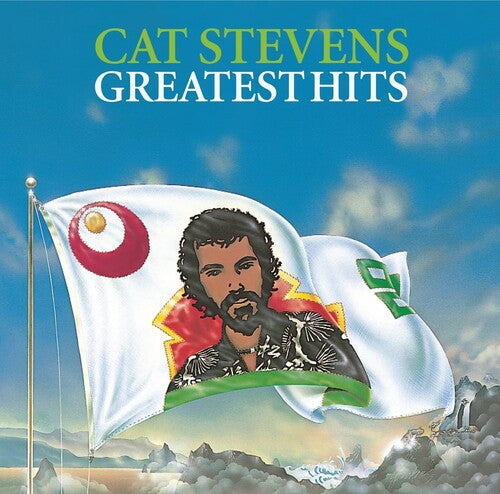 Stevens, Cat: Greatest Hits