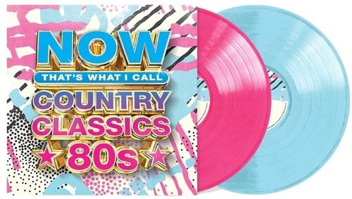 Now Country Classics 80s / Various: Now Country Classics 80s (Various Artists)