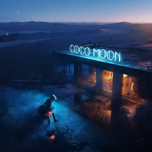 Owl City: Coco Moon