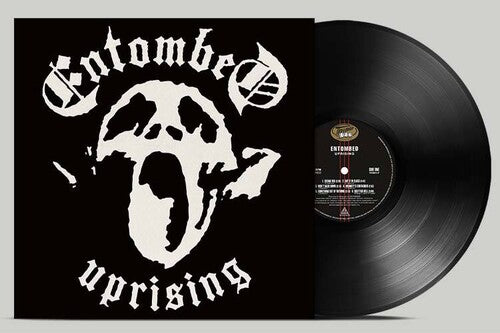 Entombed: Uprising