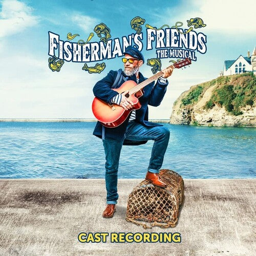 Fisherman's Friends: Musical