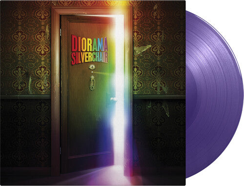 Silverchair: Diorama - Limited 180-Gram Purple Colored Vinyl